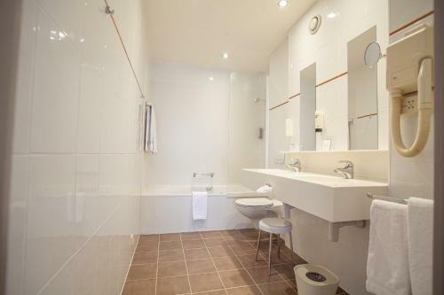 Hotel Monaco Zeebrugge Beach