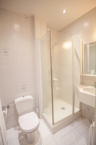 Hotel Monaco Zeebrugge Beach