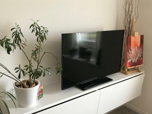 Apartamento Residentie Palace Zeebrugge