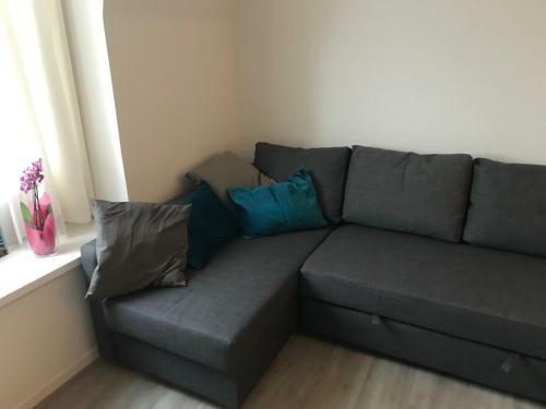 Apartamento Residentie Palace Zeebrugge