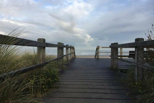 Apartamento Residentie Palace Zeebrugge
