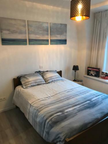 Apartamento Residentie Palace Zeebrugge