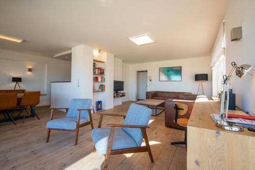 Apartamento Seaview Zeebrugge