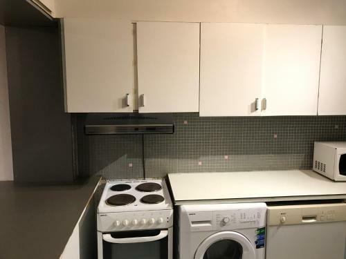 Apartment Zaventem Brussels Airport D