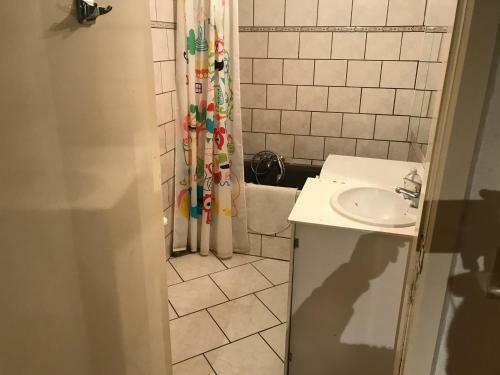 Apartment Zaventem Brussels Airport D