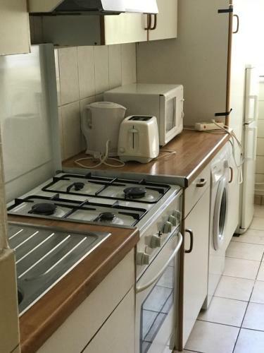 Apartment Zaventem Brussels Airport D