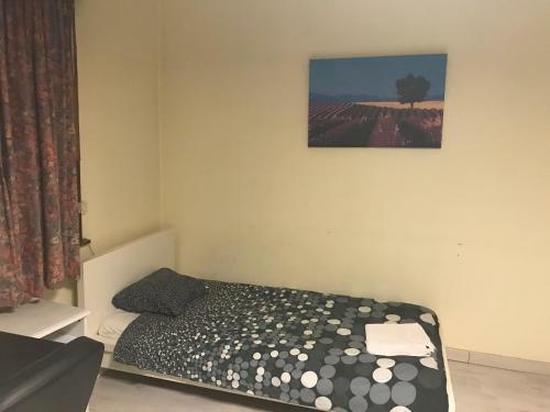 Apartment Zaventem Brussels Airport D