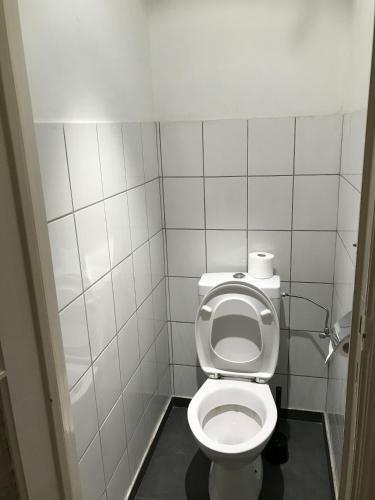 Apartment Zaventem Brussels Airport D