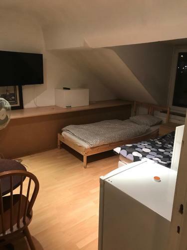 Apartment Zaventem Brussels Airport D