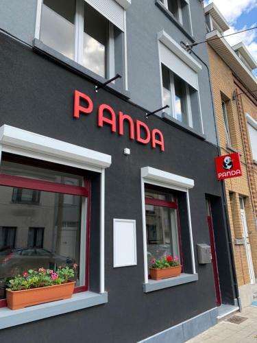 Apartamento Panda Bella
