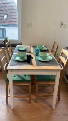 Apartamento Panda Bella