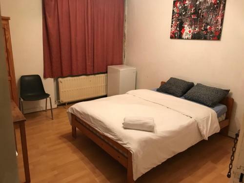 Apartment Zaventem Brussels Airport C