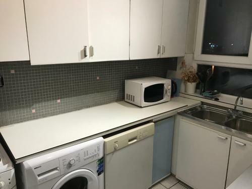 Apartment Zaventem Brussels Airport C