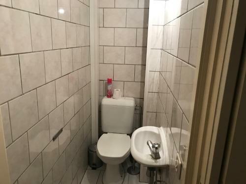 Apartment Zaventem Brussels Airport C