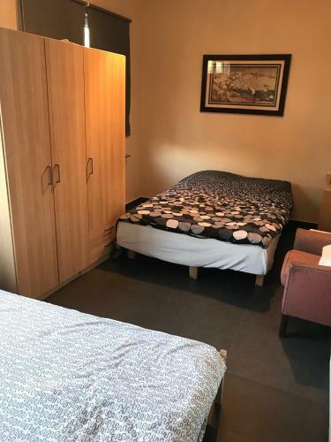 Apartment Zaventem Brussels Airport G