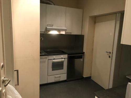 Apartment Zaventem Brussels Airport G