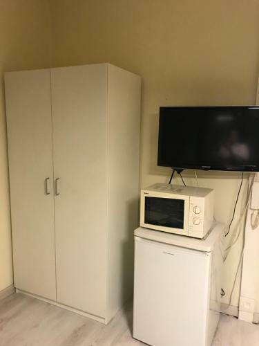 Apartment Zaventem Brussels Airport G