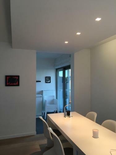 Apartamento Bel Appartement Zeebruges