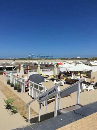 Apartamento Bel Appartement Zeebruges