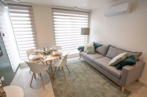 Apartamento Studio Brussels - Eu-district