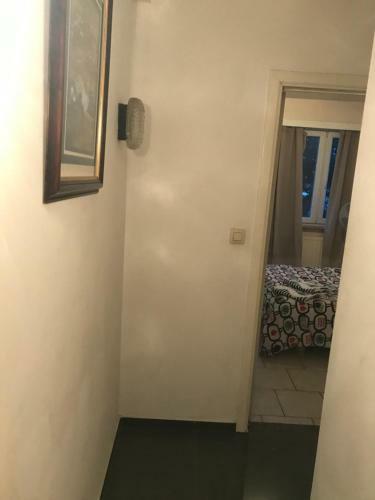 Apartment Zaventem Brussels Airport J