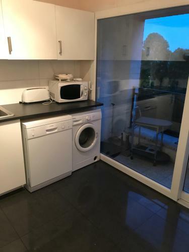 Apartment Zaventem Brussels Airport J