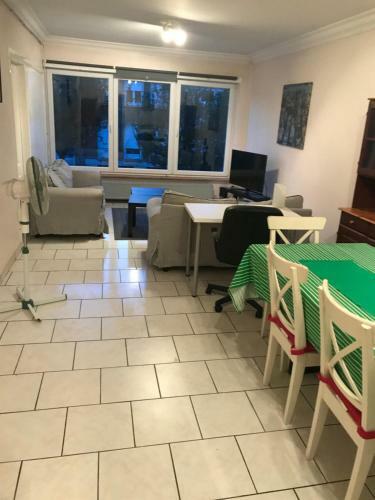 Apartment Zaventem Brussels Airport J