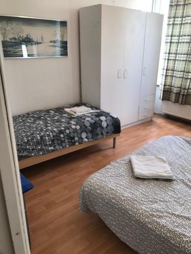 Apartment Zaventem Brussels Airport J