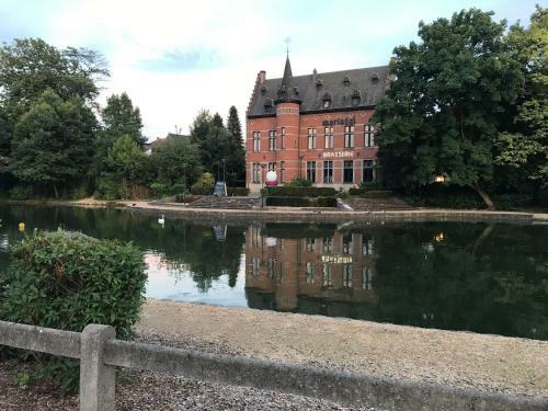 Apartment Zaventem Brussels Airport A