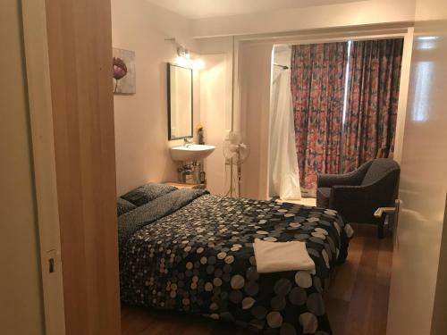 Apartment Zaventem Brussels Airport A