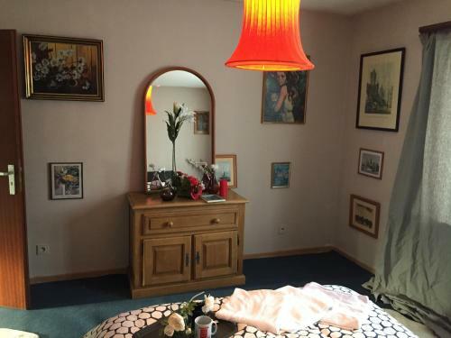 Apartamento Airport Residence