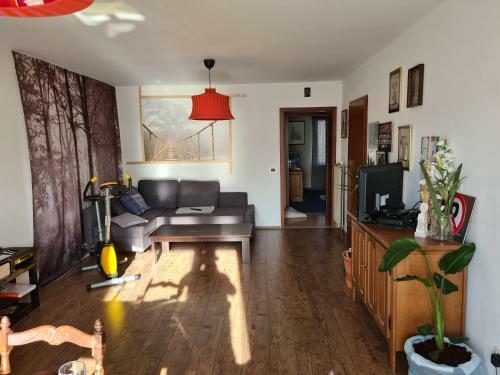 Apartamento Airport Residence