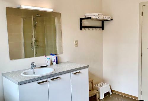 Apartamento Panda Stella