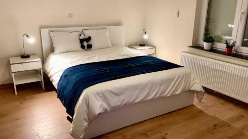 Apartamento Panda Stella