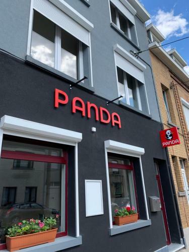 Apartamento Panda Stella
