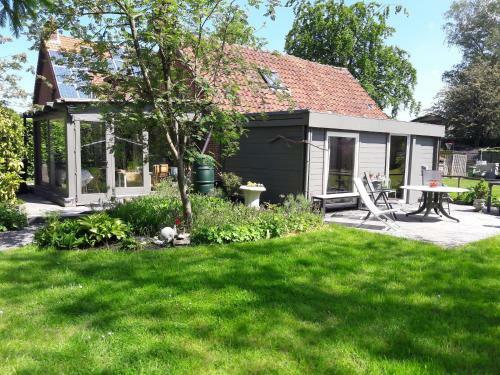 't Gezellig Huizeke