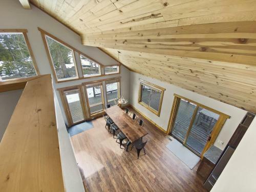 Moose Ridge Cabin Cabin