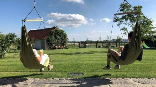 Vakantievilla Passadia