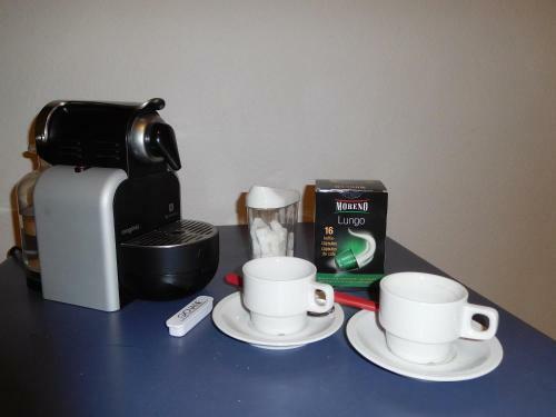 Bed & Breakfast Villa Annique
