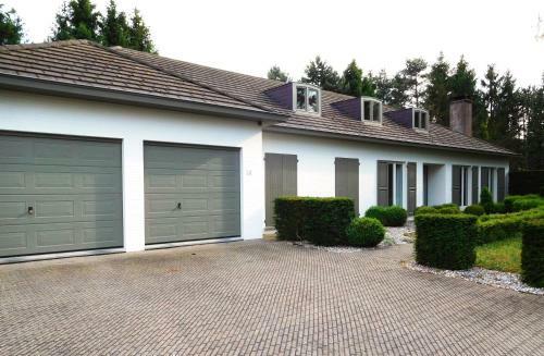 Bed & Breakfast Villa Annique