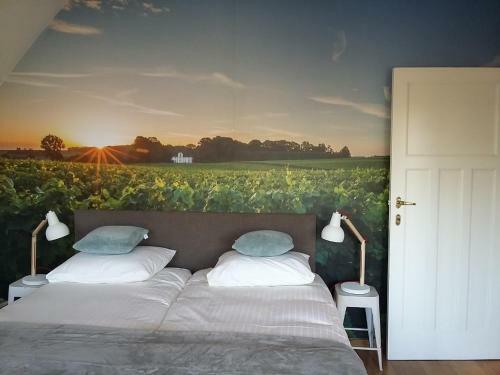 Villa Vakantiewoning Zussenzo
