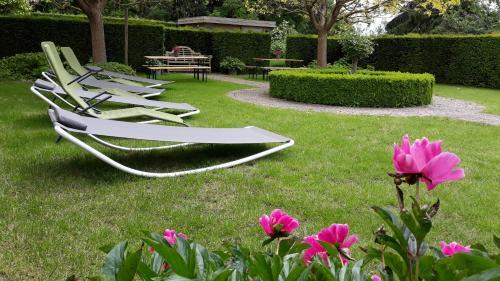 Villa Vakantiewoning Zussenzo