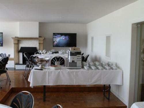 Villa Gt Lounge