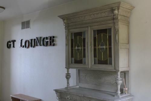Villa Gt Lounge