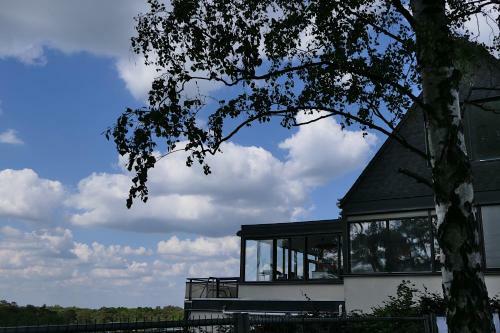 Villa Gt Lounge