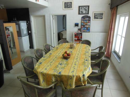 Poezelhoekvallei Loft