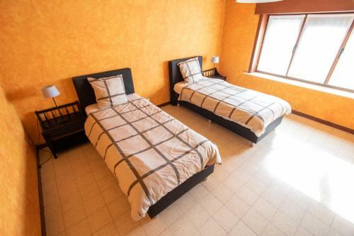 Vakantiewoning Belle Vue