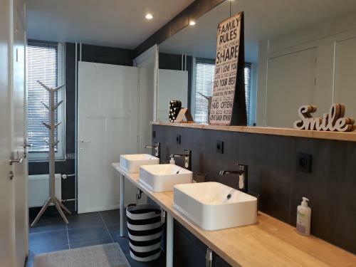 Vakantiewoning Villaenzo
