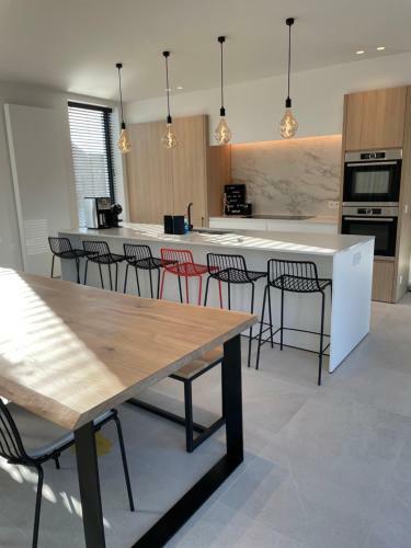 Dos22 Vakantiewoning I de Haan Wenduine