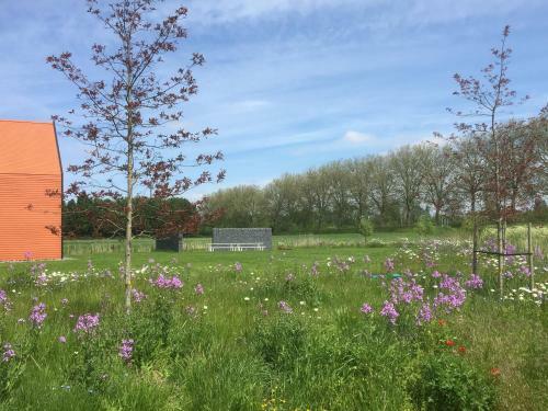 Villa Vakantiewoning Trimaarzate